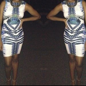 Bodycon Dress by ASOS